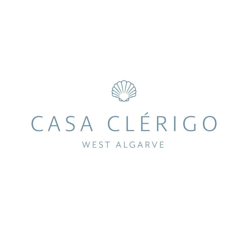 לינה וארוחת בוקר אלג'זור Casa Clerigo Espartal מראה חיצוני תמונה