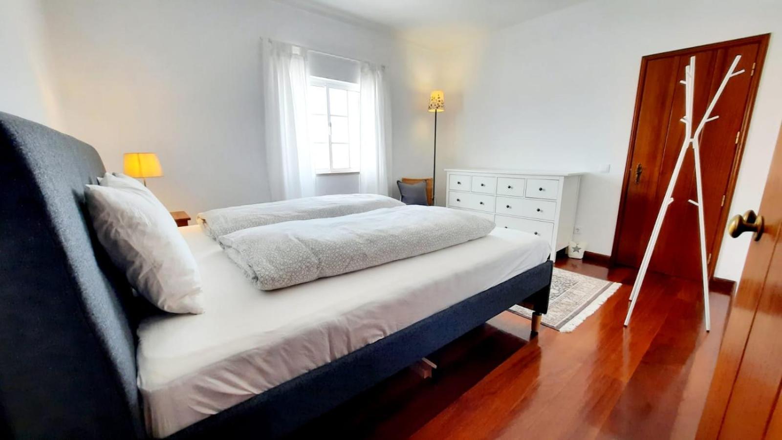 לינה וארוחת בוקר אלג'זור Casa Clerigo Espartal חדר תמונה